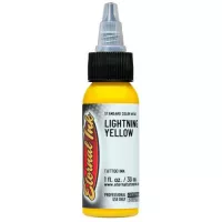 Eternal Ink – Lightning Yellow 30ml / drawing ink