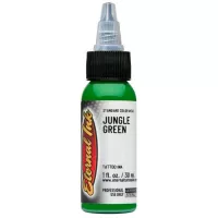 Eternal Ink – Jungle Green 30ml (inchiostro da disegno)