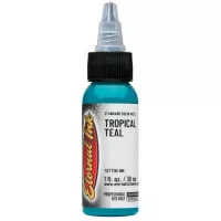 Eternal Ink – Tropical Teal 30ml (inchiostro da disegno)