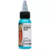 Eternal Ink – Bermuda blue 30ml (inchiostro da disegno)