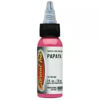 Eternal Ink – Portrait Papaya 30ml (inchiostro da disegno)