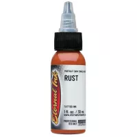 Eternal Ink – Portrait Rust 30ml (inchiostro da disegno)