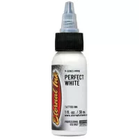 Eternal Ink – Perfect White Drawing 30ml