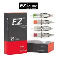 9 liner ez revolution 0,35 / 20 pcs