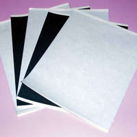 carta  carbone per stampini a mano spirit-100 pcs