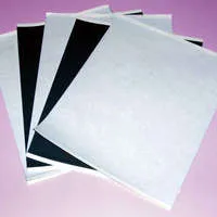 Hectographic  stencil paper by hand 100 pcs