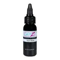 Intenze Ink Gen-Z – Sumi Black 30ml