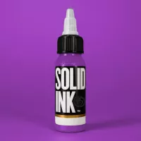 Solid Ink – Grape 30ml