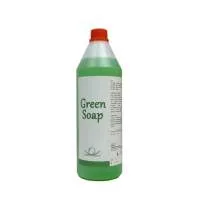 Green soap NG 1 lt