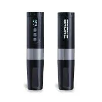 Weight: 230 grams(Pen with battery)Battery Specification: 3.7 V 18500 LI-ION,Battery capacity. 2000 mAh Dimensions(O X L): 32*142 mmSupport work...