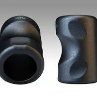 Grip cover XXL - 33 mm