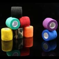 Vedi la scheda di COHESIVE BANDAGE 5cm * 4.5m- 8 pcs mix