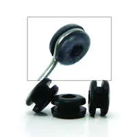 rubber grommets (100 pcs)