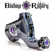 Vedi la scheda di Bishop rotary gun metal 3,5mm/ clip