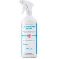 Hospigerm Spray 1 lt  - disinfettante superfici