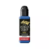 Vedi la scheda di Kuro Sumi Imperial – Atlantic 22ml