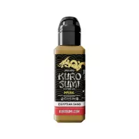 Vedi la scheda di Kuro Sumi Imperial – Egyptian Sand 22ml