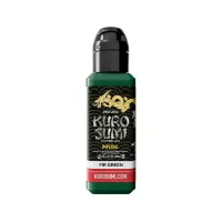 Kuro Sumi Imperial – Fir Green 22ml