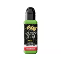 Vedi la scheda di Kuro Sumi Imperial – Green Snake 22ml