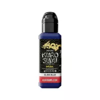 Vedi la scheda di Kuro Sumi Imperial – Klein Blue 22ml