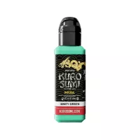 Kuro Sumi Imperial – Minty Green 22ml