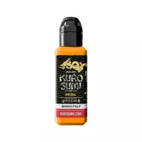 Vedi la scheda di Kuro Sumi Imperial – Mango Pulp 22ml