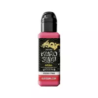 Kuro Sumi Imperial – Peony Pink 22ml