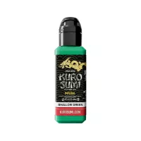 Vedi la scheda di Kuro Sumi Imperial – Shallow Green 22ml