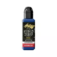 Vedi la scheda di  Kuro Sumi Imperial – Ultramarine 22ml