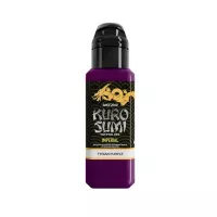 Kuro Sumi Imperial – Tyrian Purple 22ml