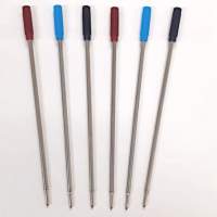Refill tattoo pen -black