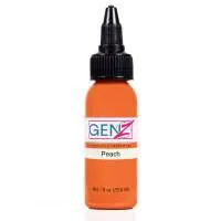 Intenze Ink Gen-Z – Peach 30ml