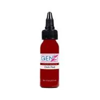 Intenze Ink Gen-Z – Dark red v2 30ml