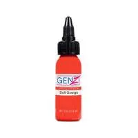 Intenze Ink Gen-Z – Soft Orange 30ml