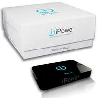 Vedi la scheda di Ipower 4 ampere