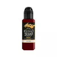 Vedi la scheda di Kuro Sumi Imperial – Clay Red 22ml