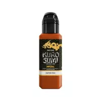 Vedi la scheda di Kuro Sumi Imperial – Empire Red 22ml