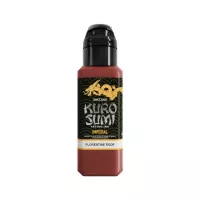 Vedi la scheda di Kuro Sumi Imperial – Florentine Roof 22ml