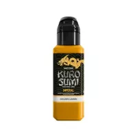 Vedi la scheda di Kuro Sumi Imperial – Golden Lemon 22 ml