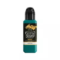 Vedi la scheda di Kuro Sumi Imperial – Jade Teal V2 22ml