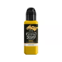 Kuro Sumi Imperial – Loyal Gold 22 ml