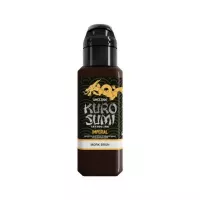 Kuro Sumi Imperial – Mork Brun 22ml