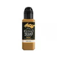 Kuro Sumi Imperial – Robe Gold v2 22 ml