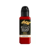 Kuro Sumi Imperial – Warrior Red 22ml