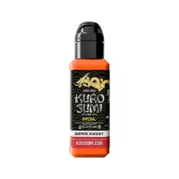 Vedi la scheda di Kuro Sumi Imperial – Empire Sunset 22ml