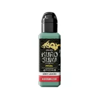 Kuro Sumi Imperial – Grey Leaves 22ml