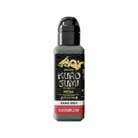 Vedi la scheda di Kuro Sumi Imperial – Khaki Grey 22 ml