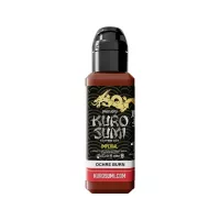 Vedi la scheda di Kuro Sumi Imperial – Ochre Burn 22ml