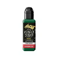 Kuro Sumi Imperial – Pine Green 22ml