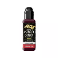 Vedi la scheda di Kuro Sumi Imperial – Purple Robe 22ml